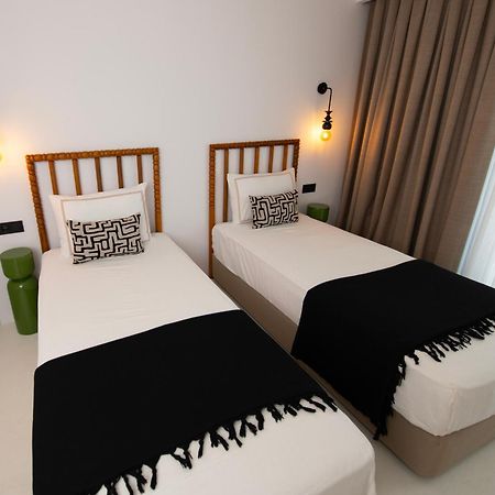 Hotel Begonvil Kaş Esterno foto