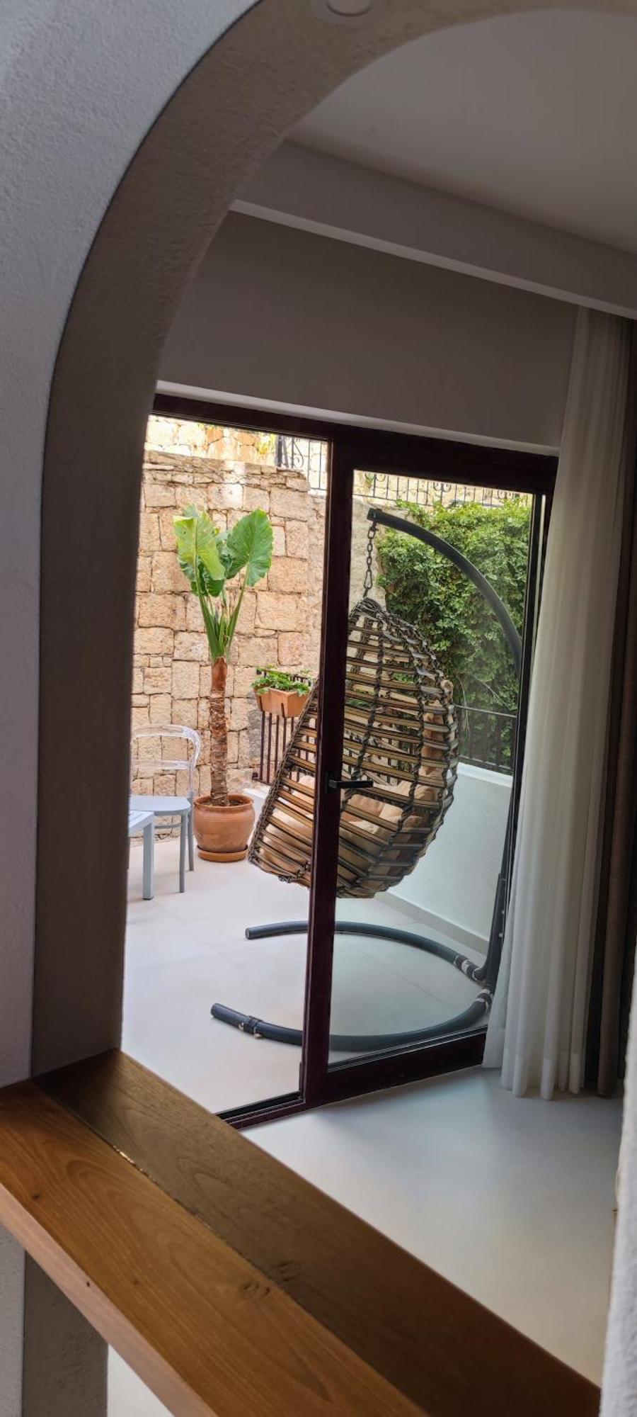Hotel Begonvil Kaş Esterno foto